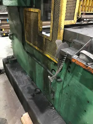 USED CINCINNATI 3DL12
