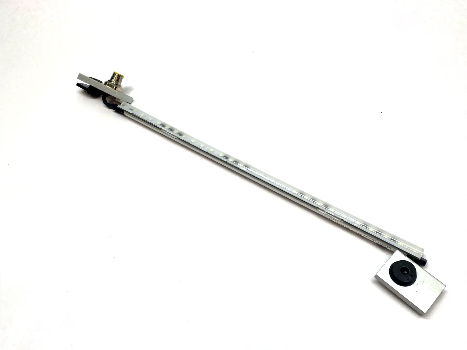 USED SMART VISION LED LIGHT 300MM 24VDC WHITE 6000K