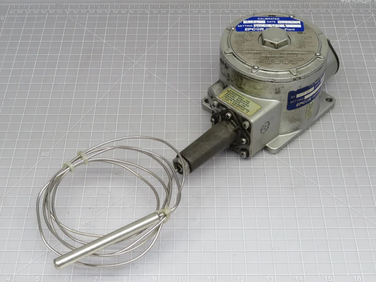 Used IMO _UNKNOWN_ Electrical Controls | OCO Industrial #1657255