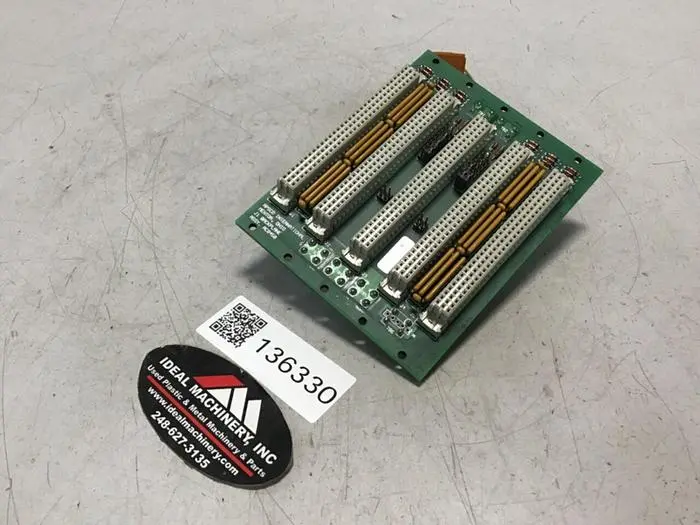 USED APSCO AC8450