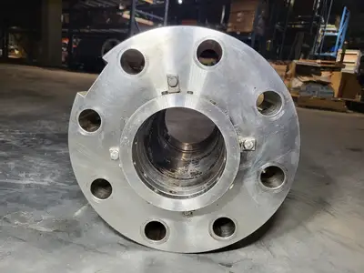 5.75in. Mechanical Seal 43-G-1, NDE, CCW