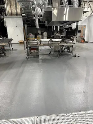 BELSHAW C6-16G Belshaw C6-16G Fryer System | Harvest Equipment and Fabrication Inc (6)