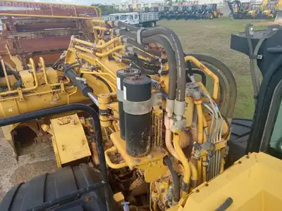 Used 2018 Caterpillar 623K Scrapers California US | Zadoon Equipment #1480799