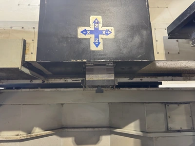 Used 2019 HNK MACHINE TOOL NT-10/12 F Vertical Boring Mills (incld VTL) Illinois US | Revelation Machinery #868365