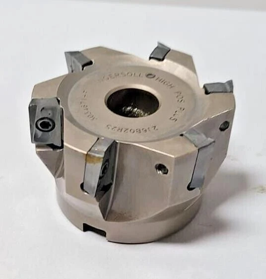 Used Ingersoll 567657567567567 Tooling & Accessories (Other) | Amiron Machinery #737490