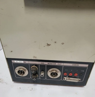 Used Miyachi 46645654545465347793 Welding Machinery (Other) California US | Amiron Machinery #743274