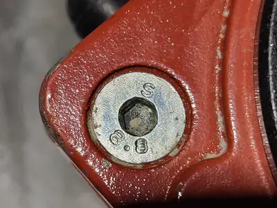 USED VICTAULIC P000002P08