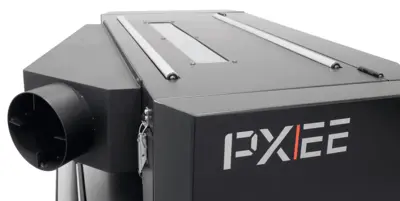 Laguna PX|22 Planer 7.5HP 1 Phase