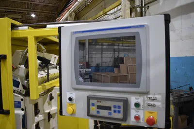 USED CINCINNATI #340-20