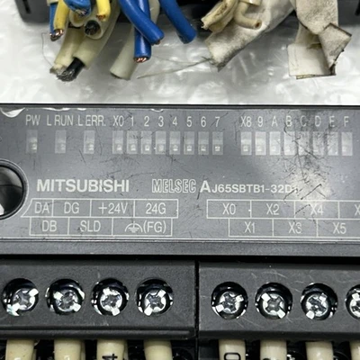 USED Mitsubishi AJ65SBTB1-32D1