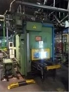 Used _UNKNOWN_ _UNKNOWN_ Wire In-Line Drawers New Jersey US | National Machinery Exchange #1500601