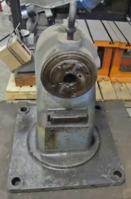 USED GRAY RIGHT ANGLE