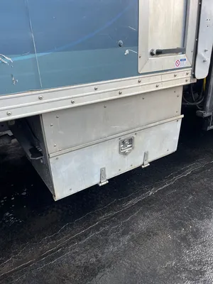 USED 2019 Shred Tech MDS2