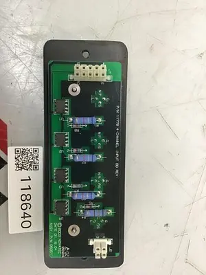 USED NOVATEC 9531