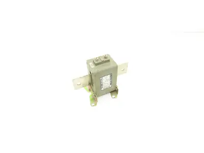 Toyo Keiki CBM-15/50B Current Transformer 600A 5A Class 1.0 JIS C1731 15VA