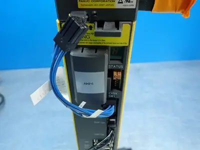 USED FANUC A06B6240H103