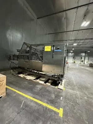 SWITCHBACK AI-3H Case Packer | Perry Equipment (7)