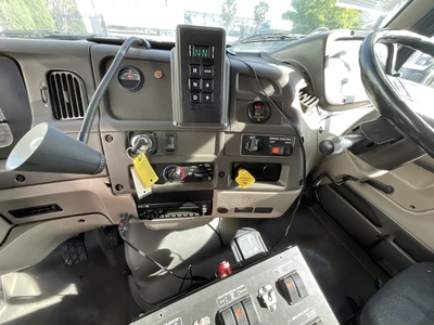 Used 2007 STERLING ACTERRA Street Sweeper California US | Big Truck & Equipment #1412223