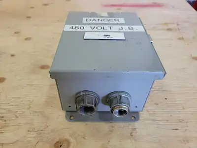 USED ACE MANUFACTURING TYPE 3R