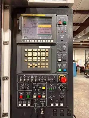 2014 DOOSAN DT 360D Drilling & Tapping Centers | Toolquip, Inc. (7)