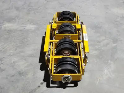 New | in-Stock CONTINENTAL CONVEYOR 72AK8905-30 Conveyors British Columbia CA | Lenmark #1426326
