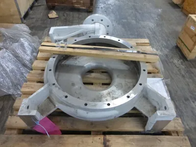 USED Sulzer MCV32-6