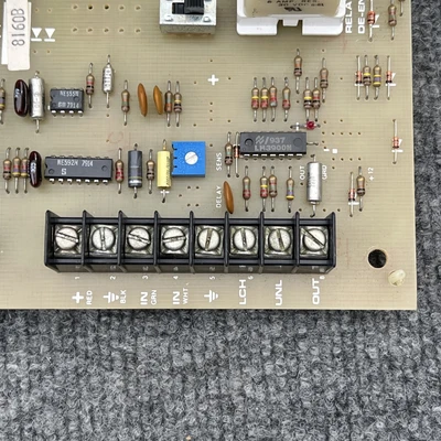 New | in-Stock Opcon 100787 I/O Boards & Replacement Parts California US | Davliegogo LLC #1705607