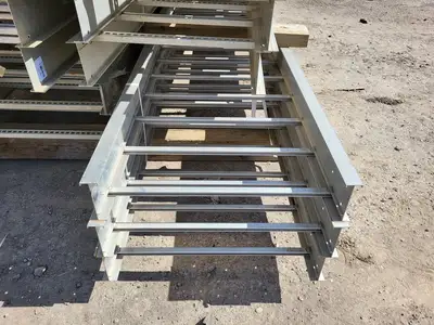 USED UNITRAY SLA-86084