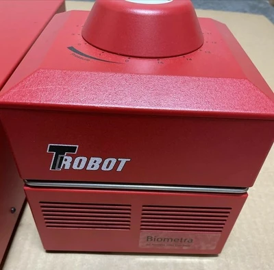 USED Biometra 34-4358-000-26