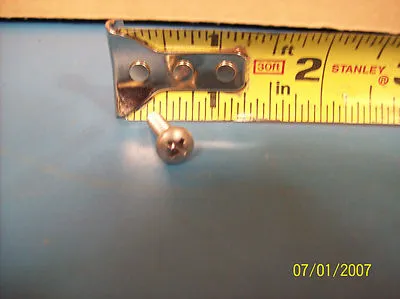 NEW ARIZONA INDUSTRIAL HARDWARE SCREW TAPPING