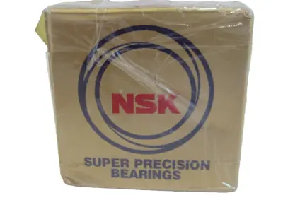 NEW SEALED SET OF 3 NSK 35TAC72BSUC10PN7B BEARINGS