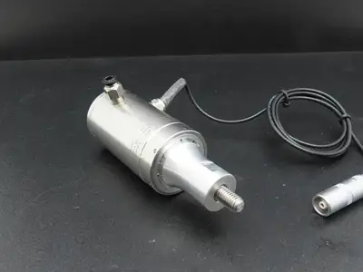 Rinco C35-4-17 Ultrasonic Welding Transducer Converter 35kHz