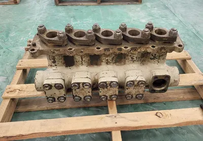 USED GASO 5350-M