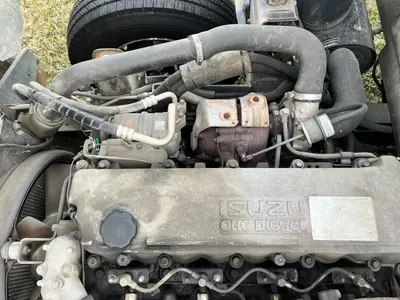 Used 2003 CHEVROLET W4500 Bucket (boom) trucks Louisiana US | Proxy Equipment #1388943