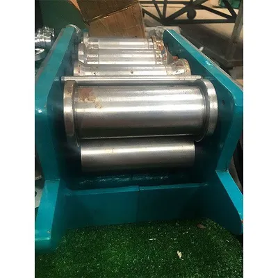 New | in-Stock BRAVO TF 470 Notching Machines Florida US | Sierra Victor Machinery #262958