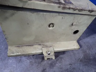 USED SQUARE D SD3203