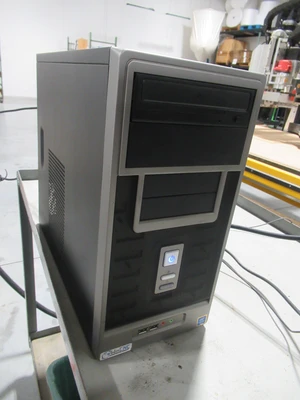 Used CAMASTER STINGER 3 SR-48 CNC ROUTER CNC Routers Minnesota US | Machinesused.com #1276229