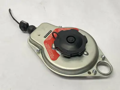 USED DESOUTTER TOOL BALANCER 5.3LB MAX 4.9 FT CABLE TRAVEL