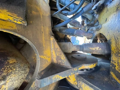 Used 1970 CATERPILLAR 988 Wheel Loaders Pennsylvania US | Proxy Equipment #1377856