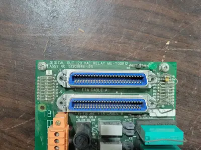 USED HONEYWELL 51309148-125