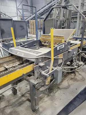Used 2009 BESSER SERVOPAC Block Making Machines Quebec CA | DIT Equip #1412391
