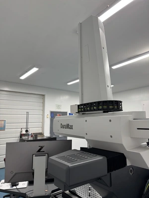 USED 2022 ZEISS DURAMAX 5/5/5
