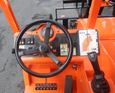 Used 2018 SKYTRAK 8042 Misc Forklifts Pennsylvania US | National Lift Equipment #1398543