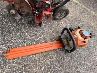 Used GRAVELY AND STIHL EDGER AND HEDGER Edgers Michigan US | Miedema Asset Management Group #1454336