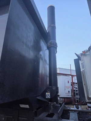 Used 2016 PETERBILT 579 SUPER TAG DUMP Miscellaneous Trucks/Trailers Illinois US | Revelation Machinery #1421968