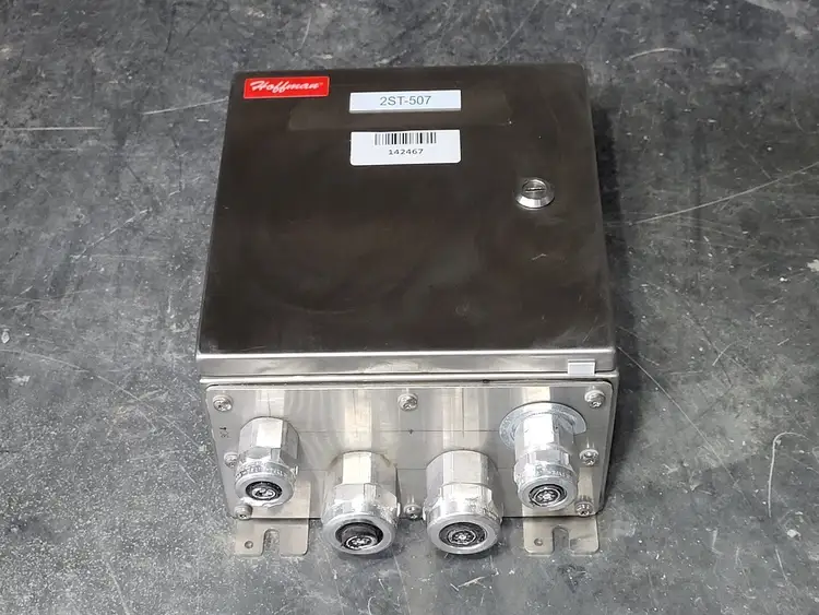 Used NVENT EXE282615SS1M0002 Misc Electrical & Power Parts British Columbia CA | Lenmark #836193