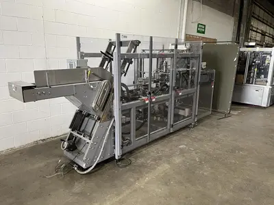 USED 2013 THIELE TECNOLOGIES / UNIVERSAL ZP30A