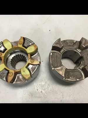 Used LOVEJOY 320892 Injection Molding Parts Michigan US | Ideal Machinery #586408