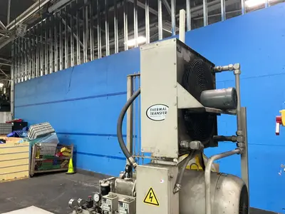 Used BRUNO FH350 Die Cutting Presses Ohio US | HGR 24 #1345464