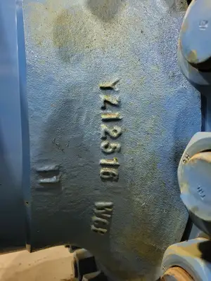 13" Class 600 Ball Valve B16.34